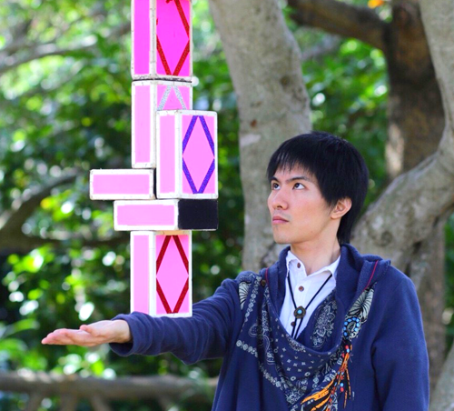 Box Theater hanehituji
