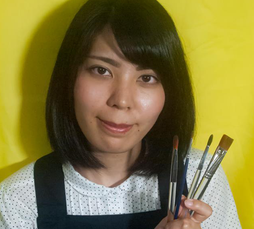 Body Art はるか(ボディアート)