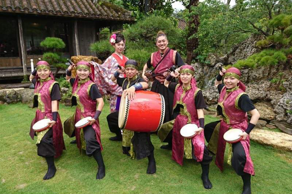 変面